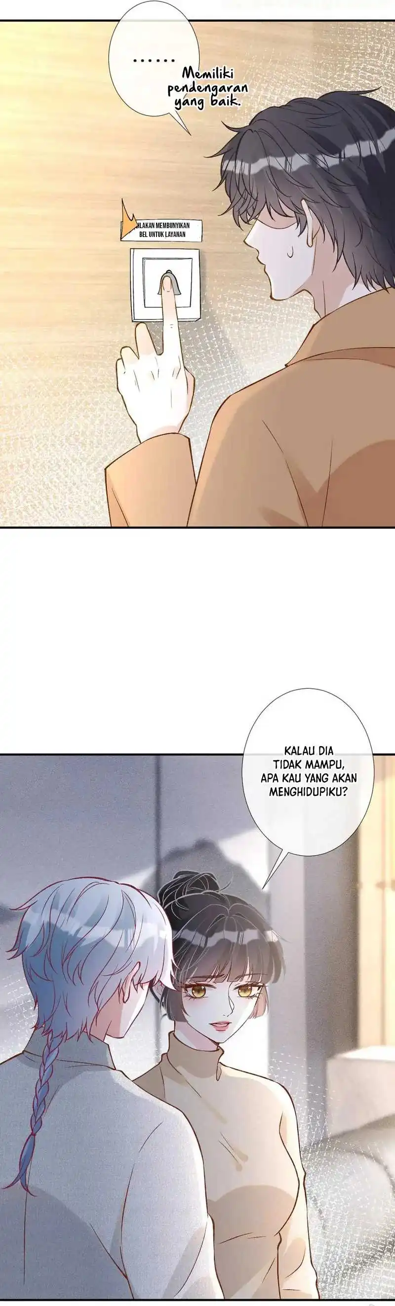 Baca Bao Jin Wo De Xiao Majia - Chapter 293 halaman 8