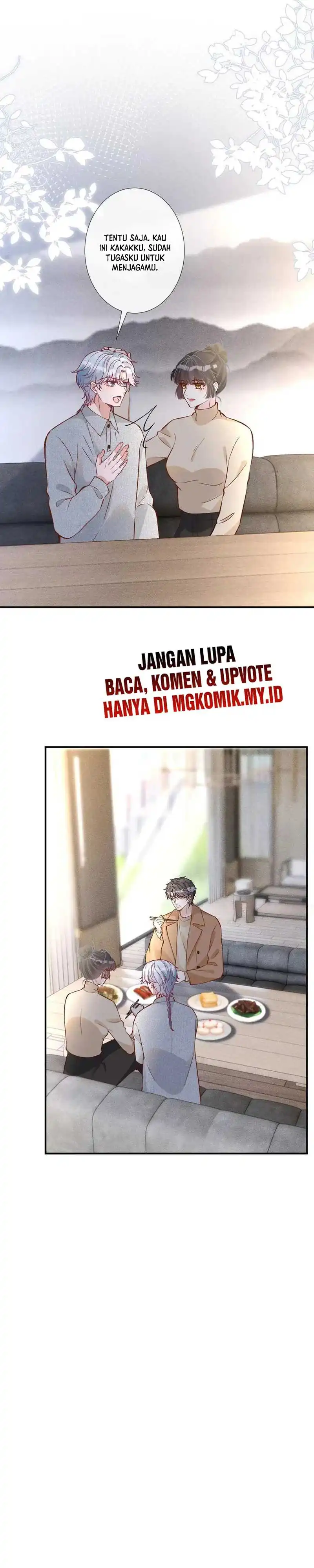 Baca Bao Jin Wo De Xiao Majia - Chapter 293 halaman 9