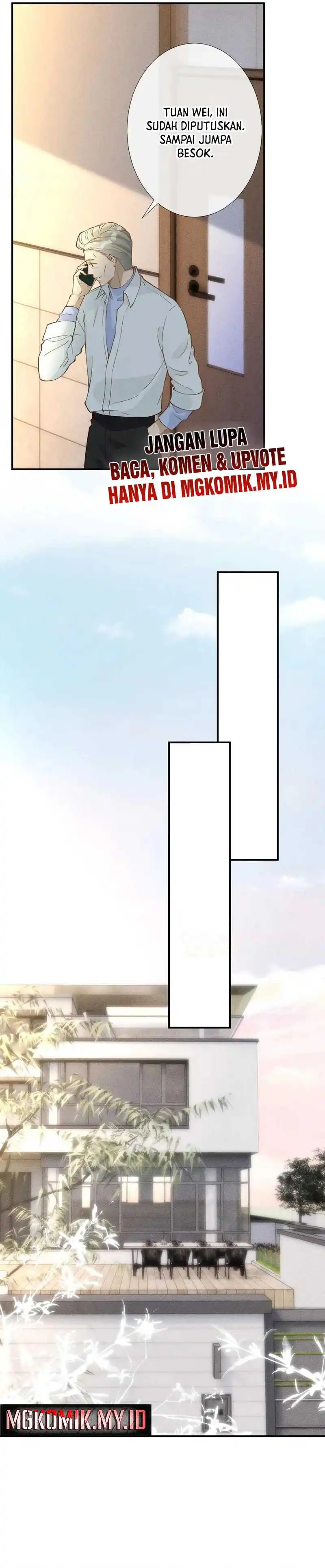 Baca Bao Jin Wo De Xiao Majia - Chapter 294 halaman 10