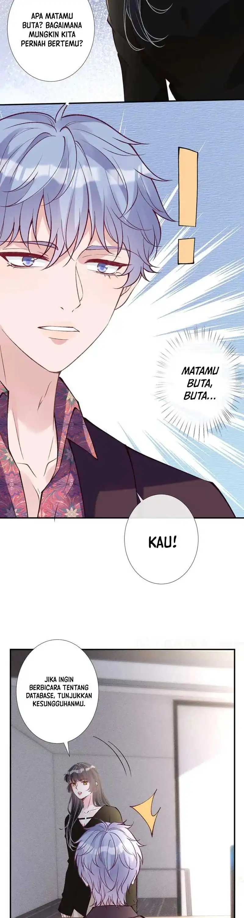 Baca Bao Jin Wo De Xiao Majia - Chapter 295 halaman 13