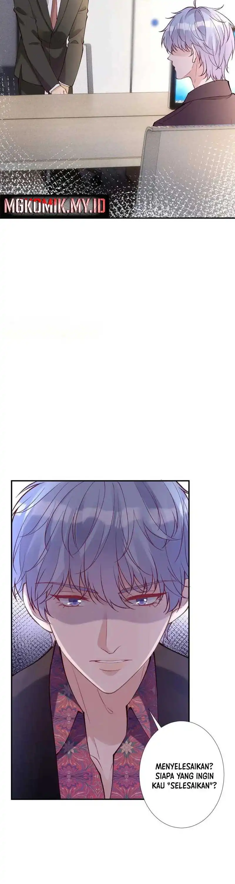 Baca Bao Jin Wo De Xiao Majia - Chapter 295 halaman 15