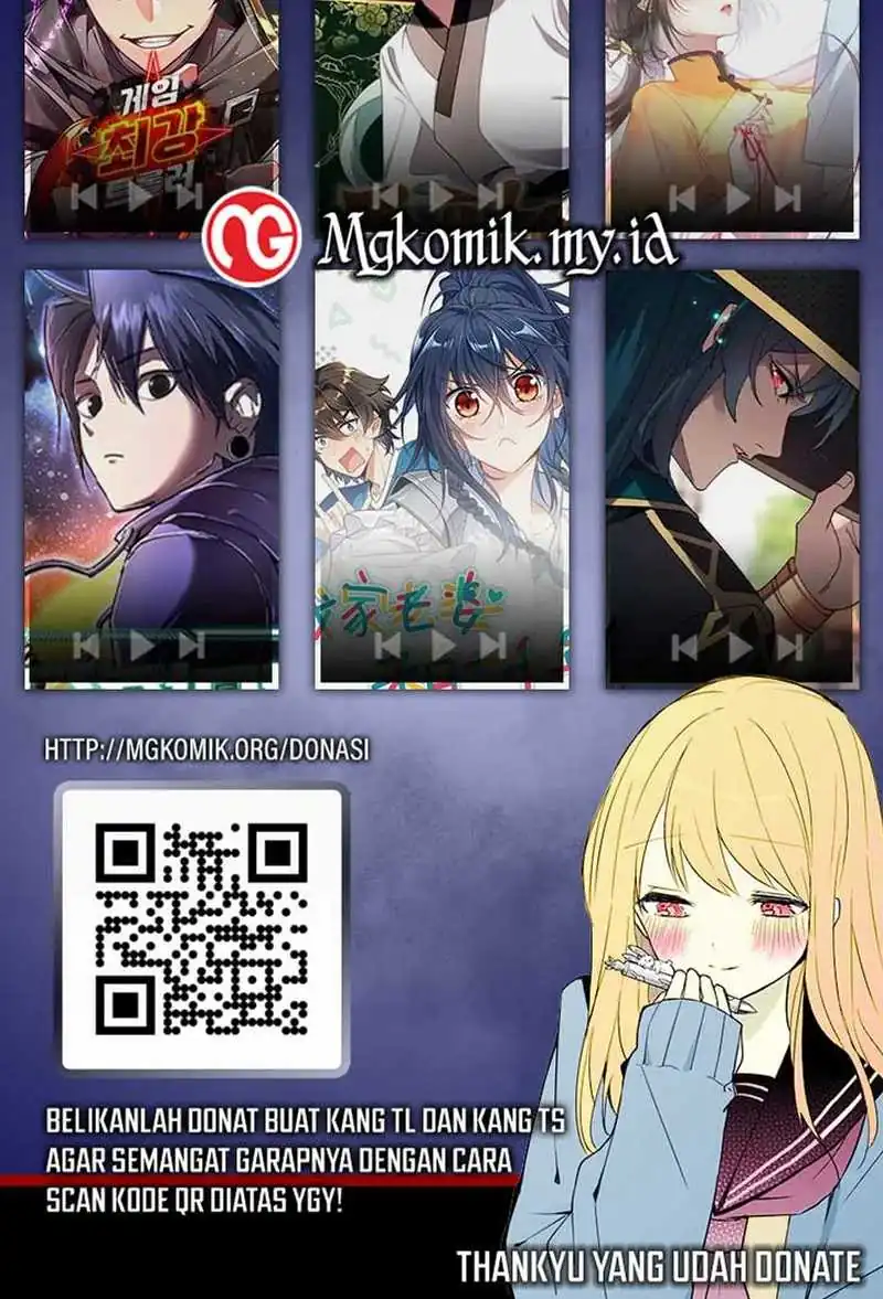 Baca Bao Jin Wo De Xiao Majia - Chapter 295 halaman 26