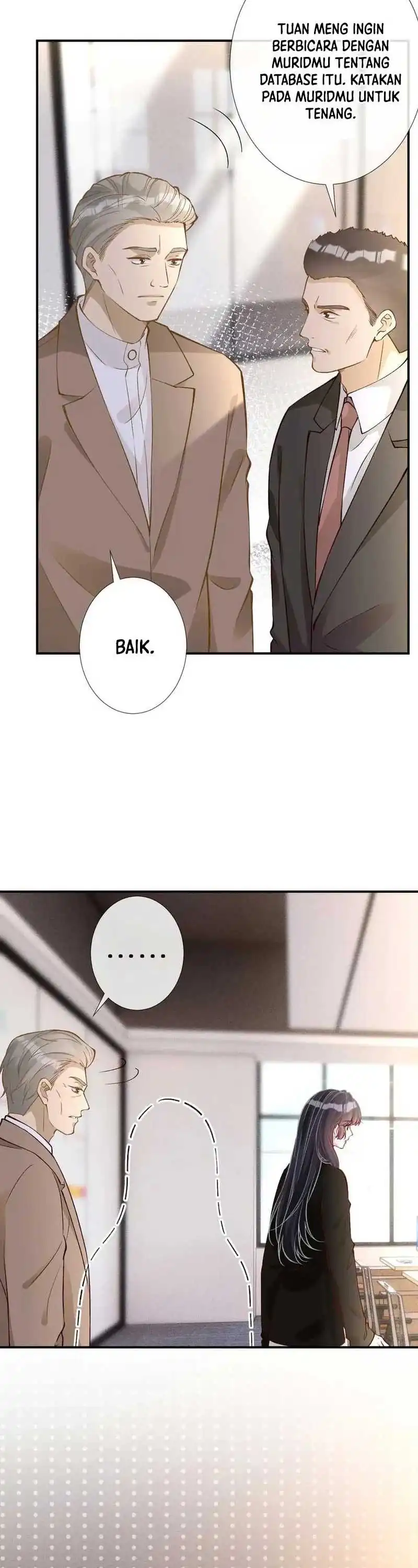 Baca Bao Jin Wo De Xiao Majia - Chapter 295 halaman 9