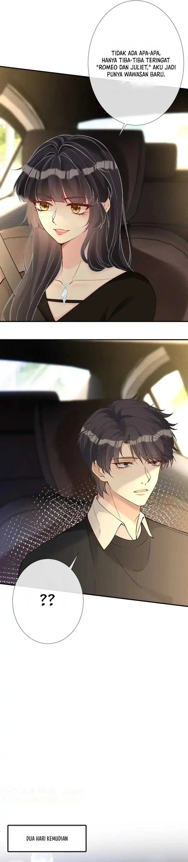 Baca Bao Jin Wo De Xiao Majia - Chapter 297 halaman 11