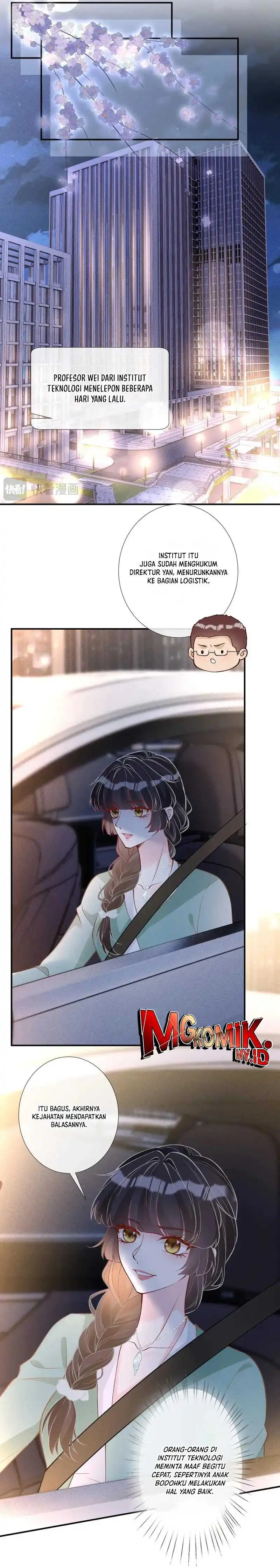 Baca Bao Jin Wo De Xiao Majia - Chapter 297 halaman 12