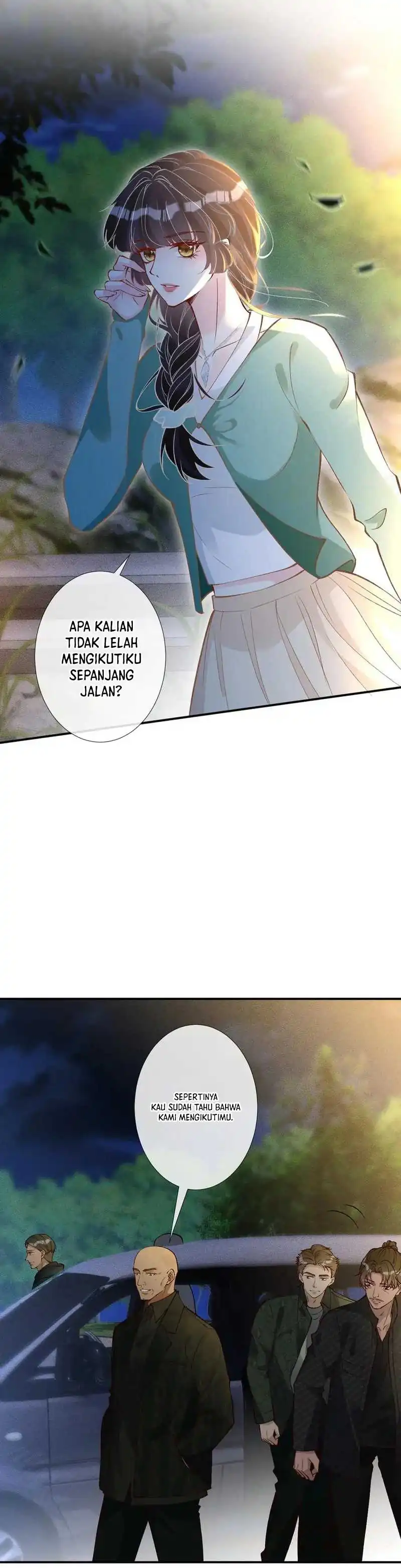 Baca Bao Jin Wo De Xiao Majia - Chapter 297 halaman 15
