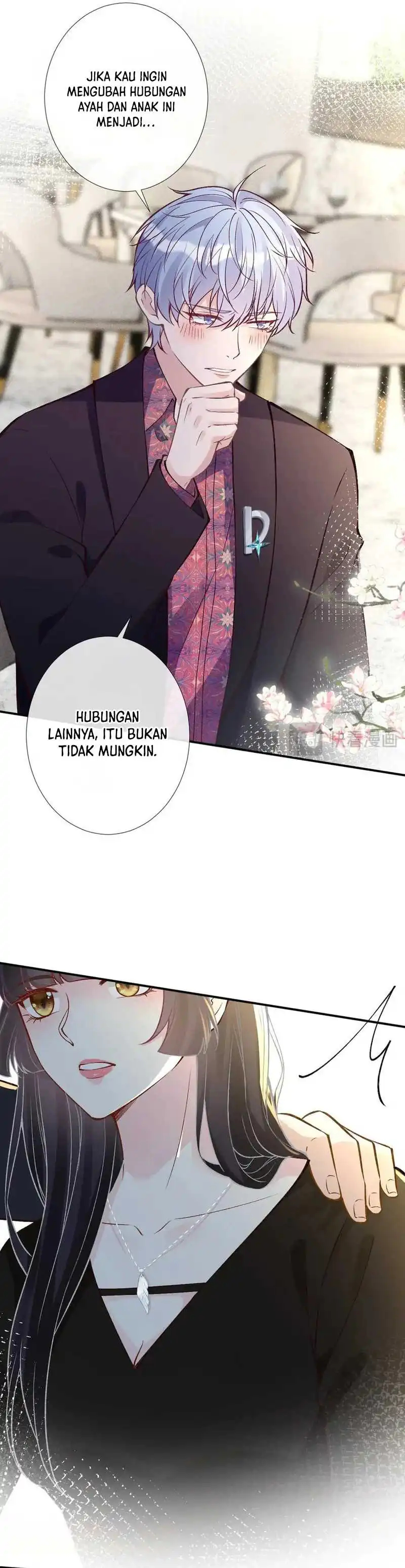 Baca Bao Jin Wo De Xiao Majia - Chapter 297 halaman 2