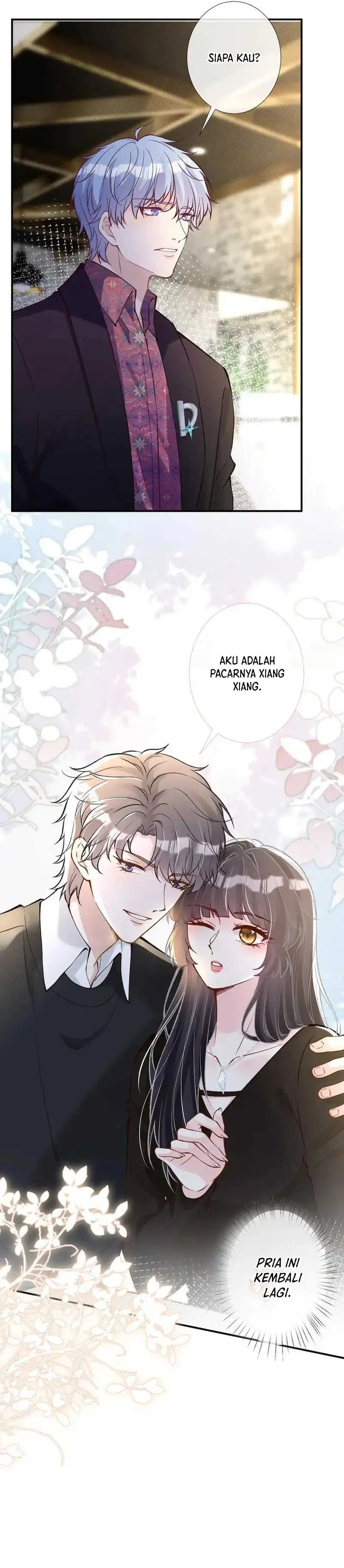 Baca Bao Jin Wo De Xiao Majia - Chapter 297 halaman 4