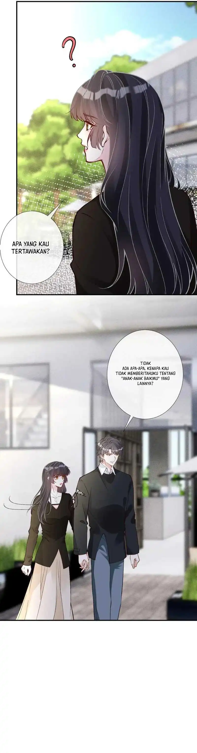 Baca Bao Jin Wo De Xiao Majia - Chapter 297 halaman 7