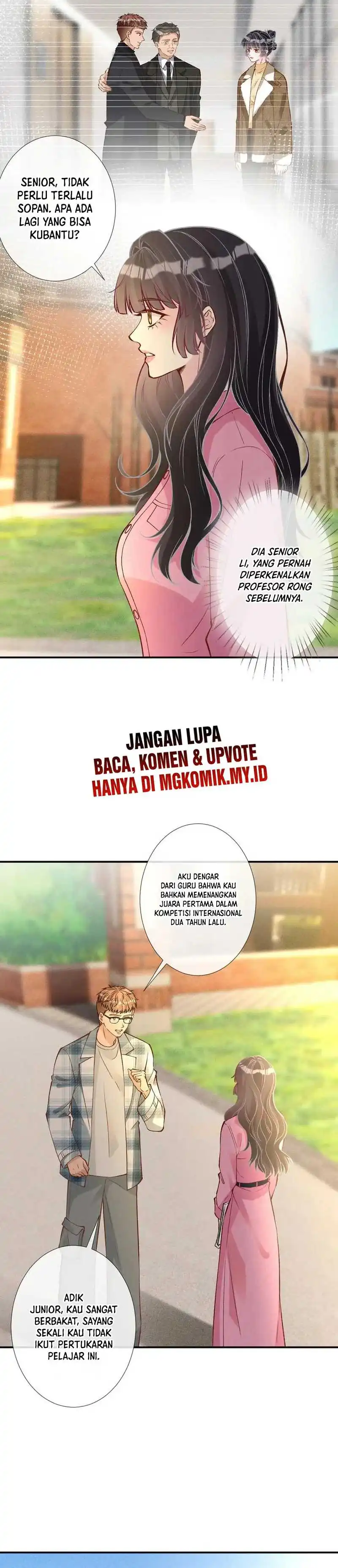 Baca Bao Jin Wo De Xiao Majia - Chapter 298 halaman 13