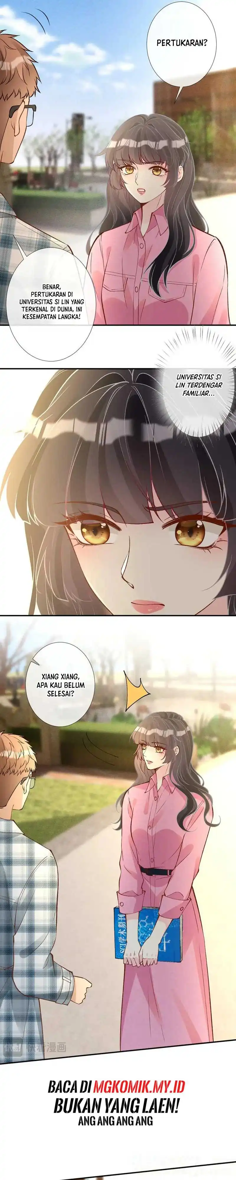 Baca Bao Jin Wo De Xiao Majia - Chapter 298 halaman 14