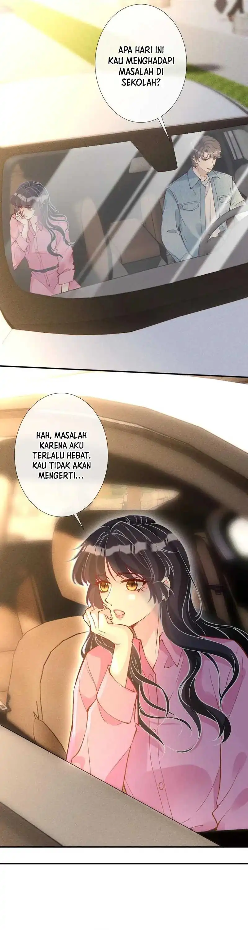 Baca Bao Jin Wo De Xiao Majia - Chapter 298 halaman 17