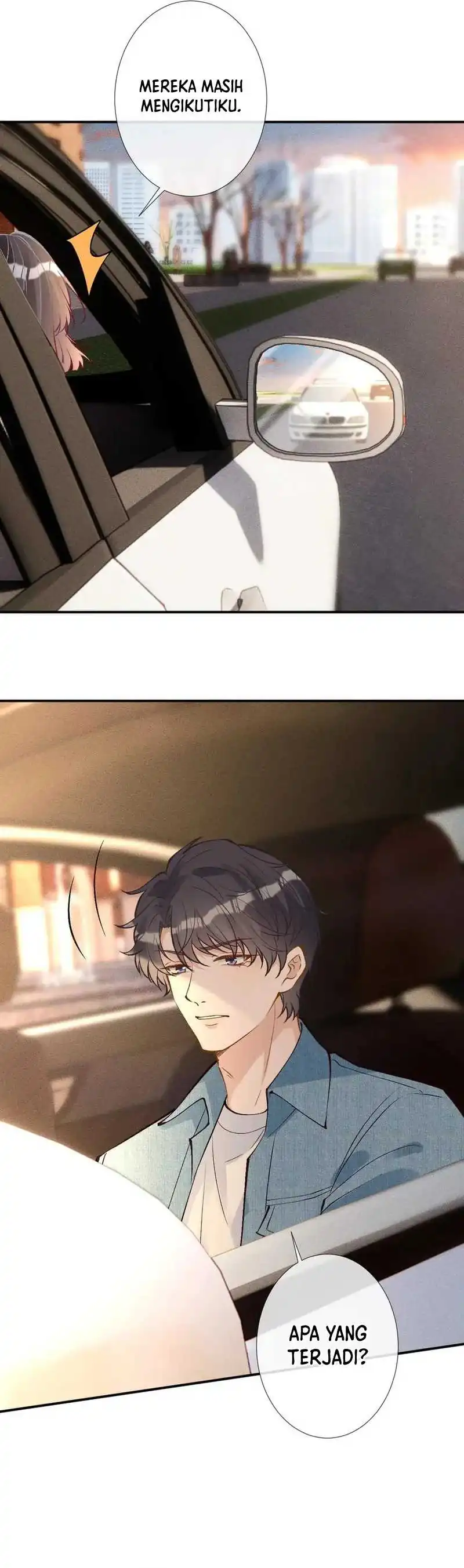 Baca Bao Jin Wo De Xiao Majia - Chapter 298 halaman 18