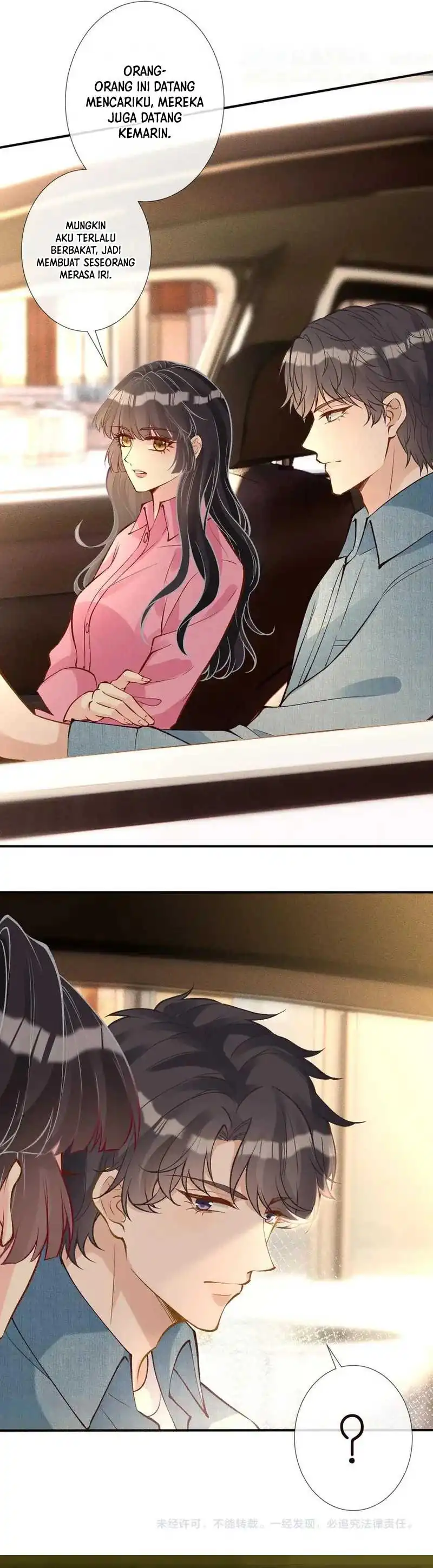 Baca Bao Jin Wo De Xiao Majia - Chapter 298 halaman 19