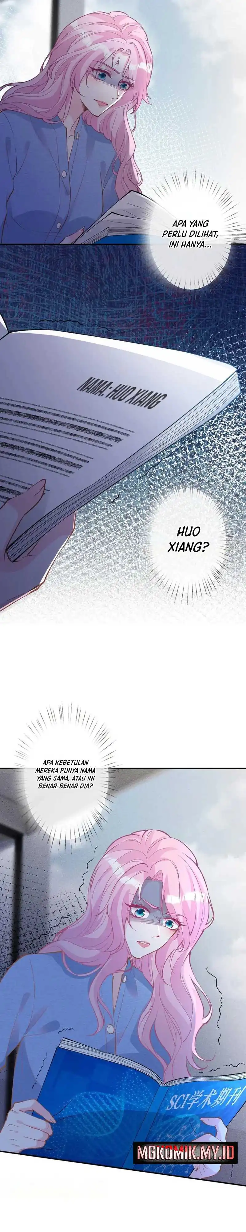 Baca Bao Jin Wo De Xiao Majia - Chapter 298 halaman 5