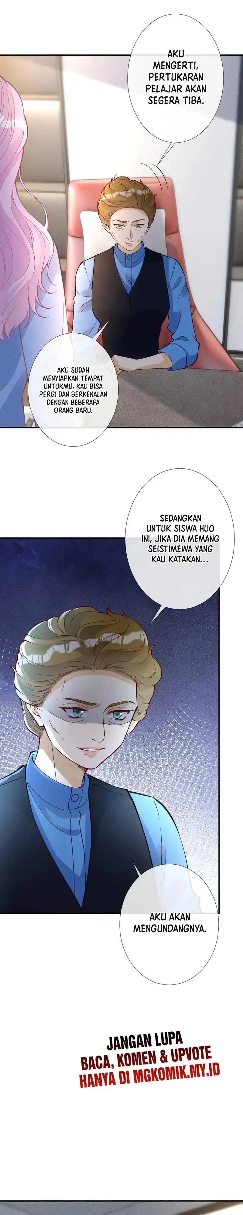 Baca Bao Jin Wo De Xiao Majia - Chapter 298 halaman 8