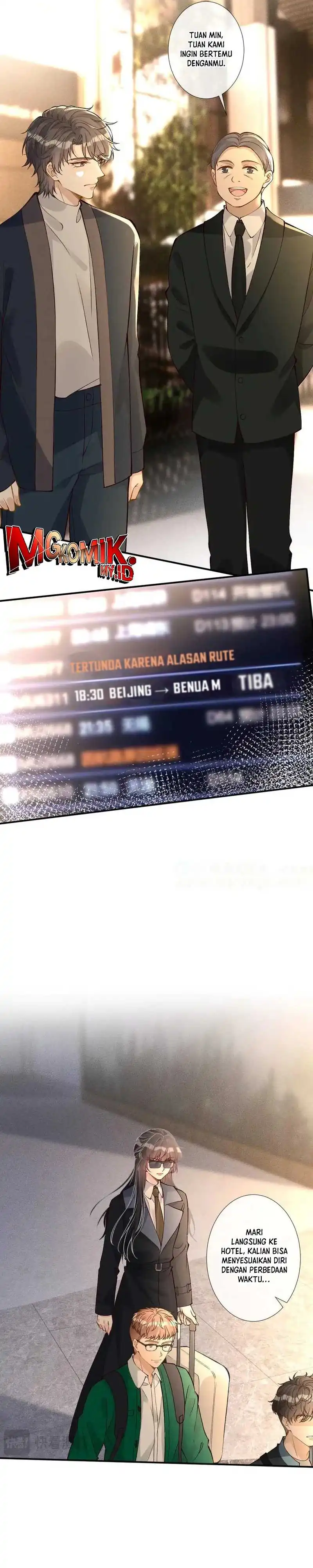 Baca Bao Jin Wo De Xiao Majia - Chapter 299 halaman 13