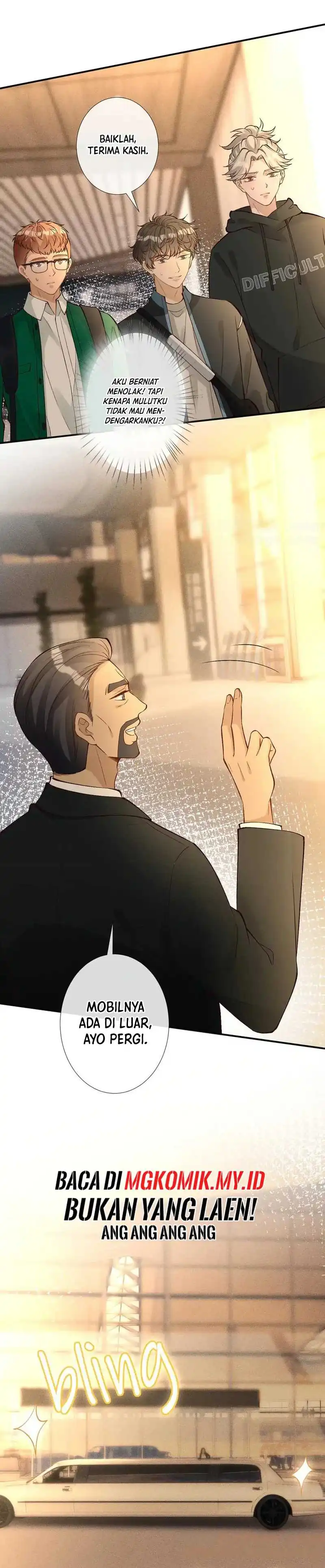 Baca Bao Jin Wo De Xiao Majia - Chapter 299 halaman 15