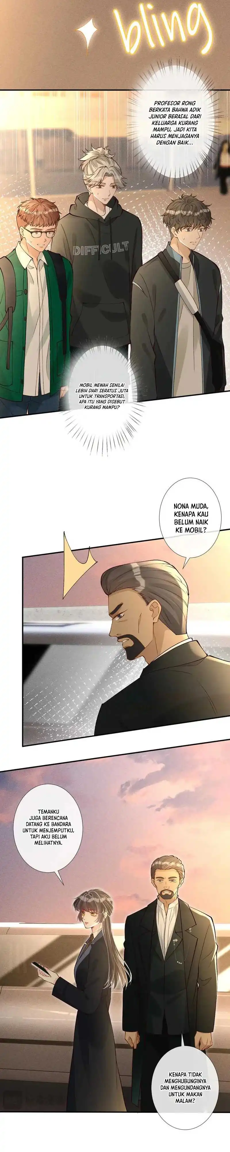 Baca Bao Jin Wo De Xiao Majia - Chapter 299 halaman 16