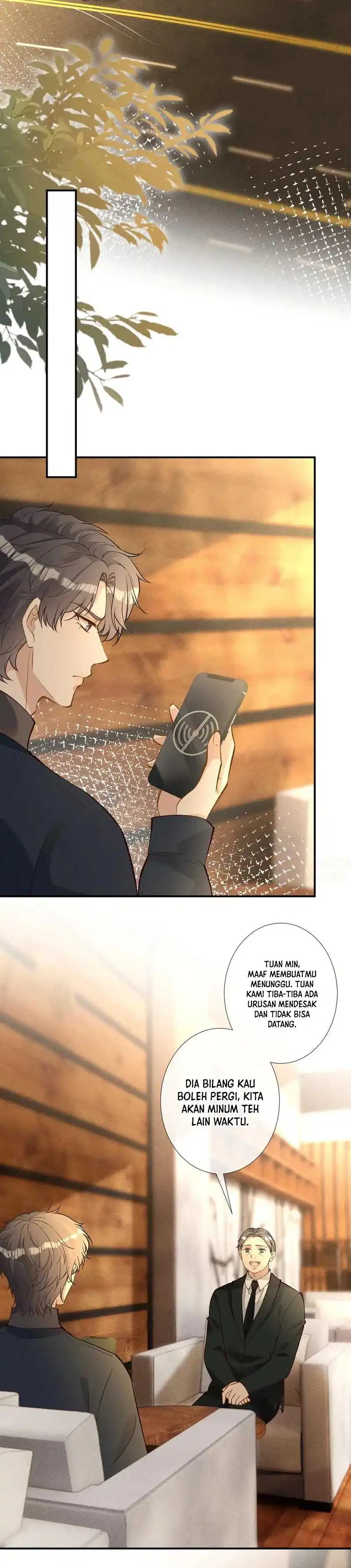 Baca Bao Jin Wo De Xiao Majia - Chapter 299 halaman 18