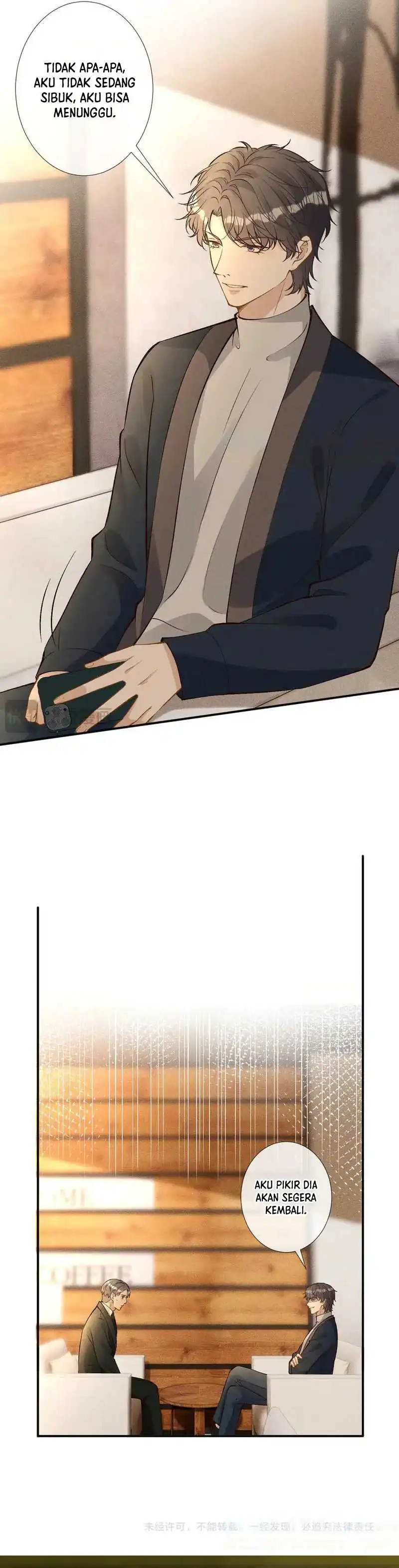 Baca Bao Jin Wo De Xiao Majia - Chapter 299 halaman 19