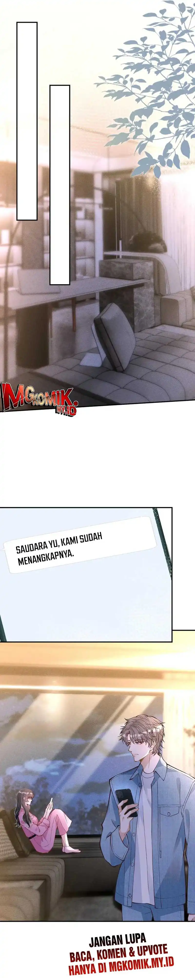 Baca Bao Jin Wo De Xiao Majia - Chapter 299 halaman 2