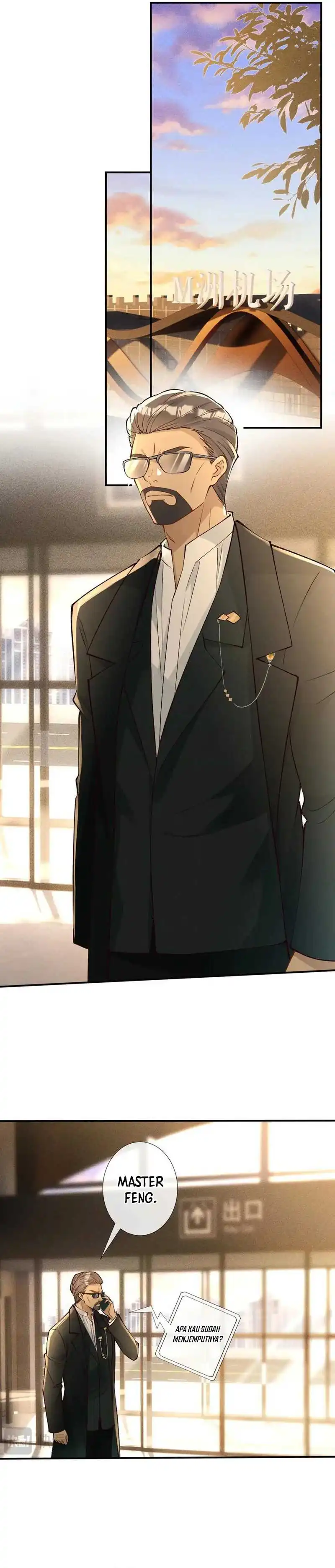 Baca Bao Jin Wo De Xiao Majia - Chapter 299 halaman 9
