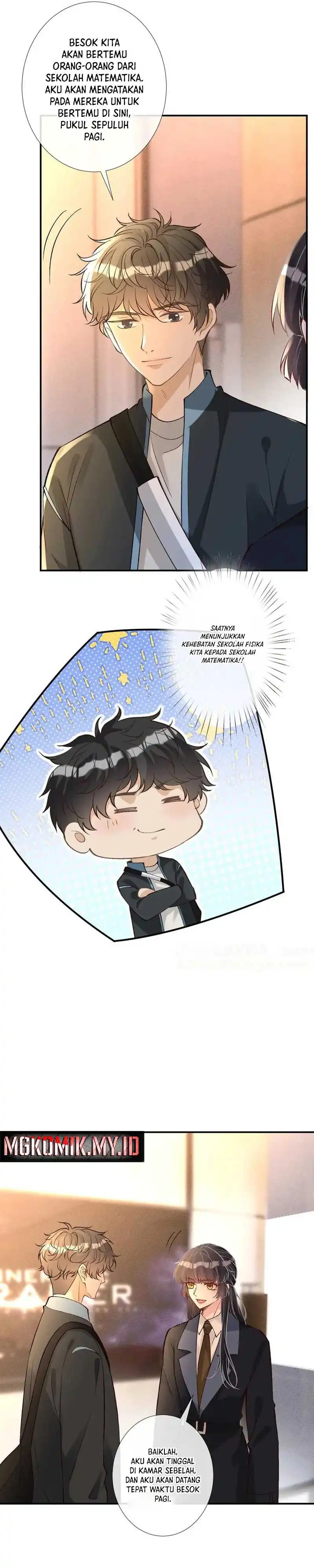 Baca Bao Jin Wo De Xiao Majia - Chapter 300 halaman 13