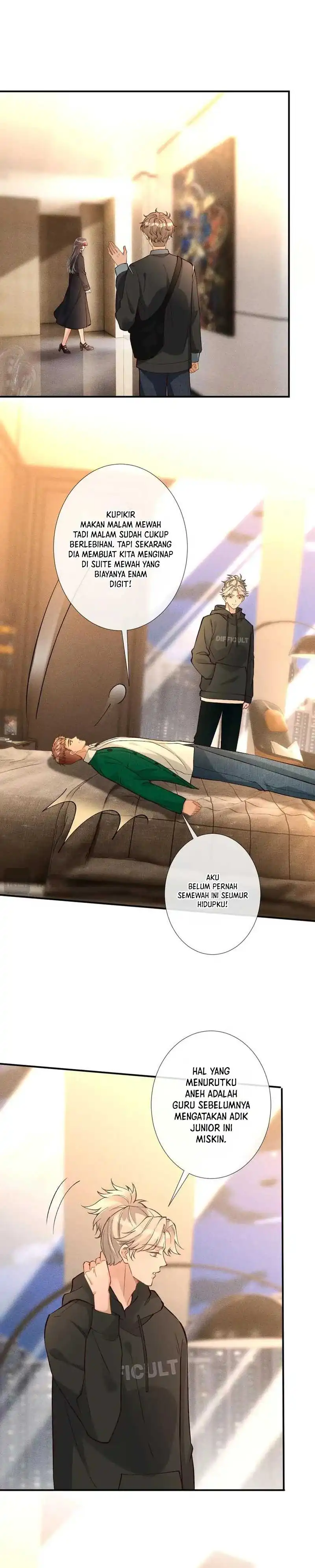 Baca Bao Jin Wo De Xiao Majia - Chapter 300 halaman 14