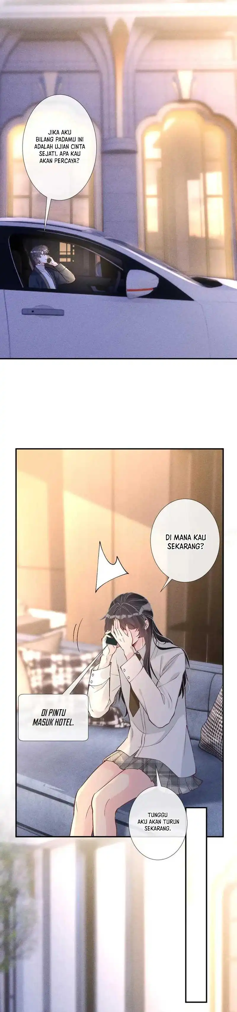 Baca Bao Jin Wo De Xiao Majia - Chapter 300 halaman 18