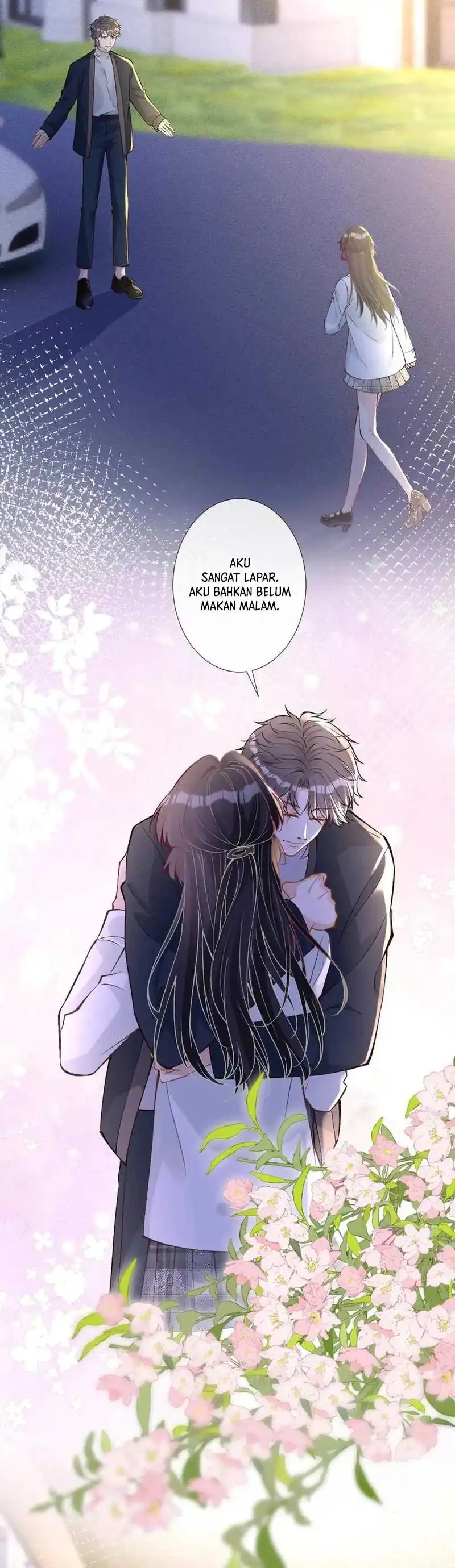 Baca Bao Jin Wo De Xiao Majia - Chapter 300 halaman 19