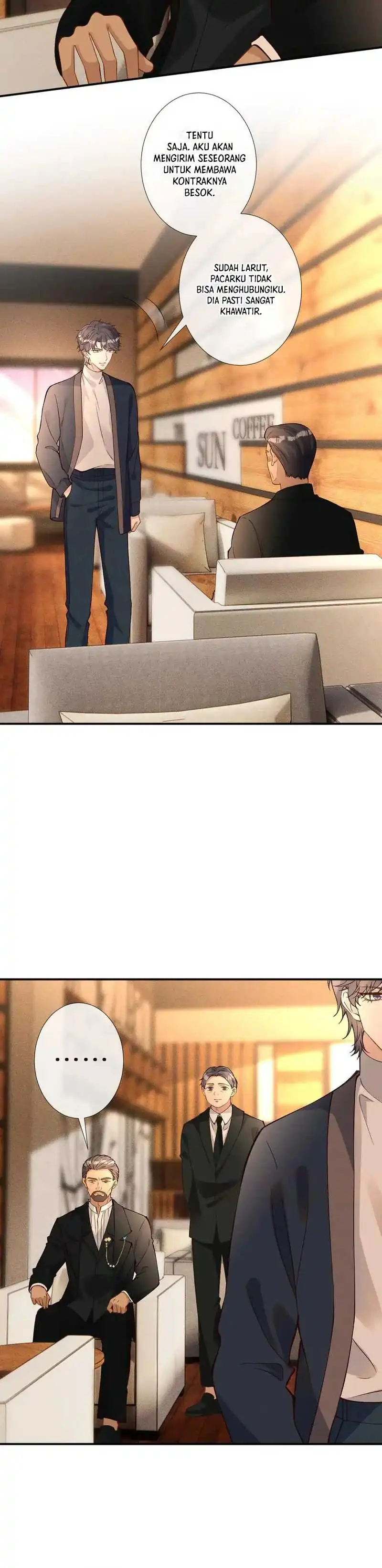 Baca Bao Jin Wo De Xiao Majia - Chapter 300 halaman 9