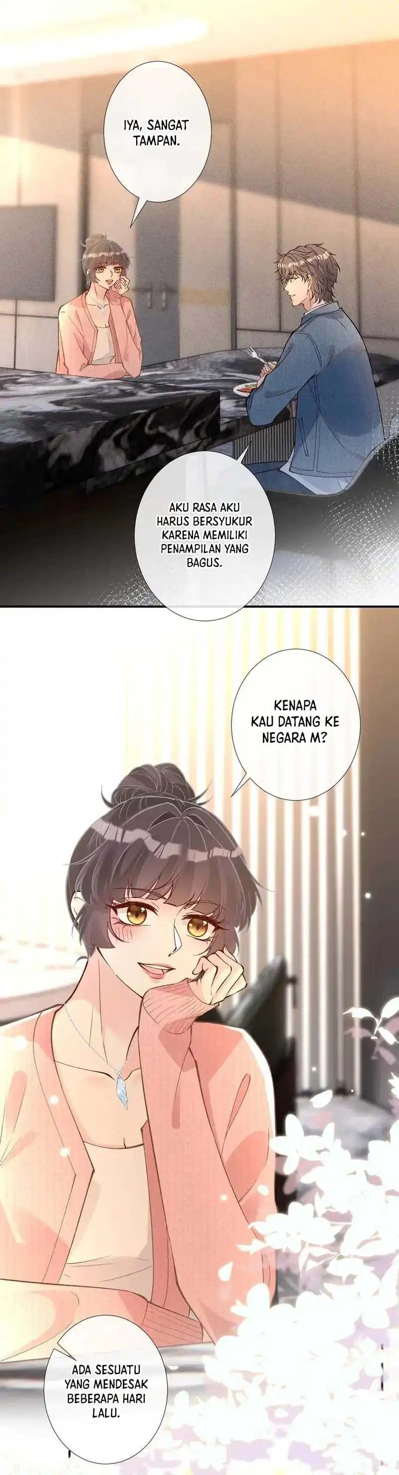 Baca Bao Jin Wo De Xiao Majia - Chapter 301 halaman 10