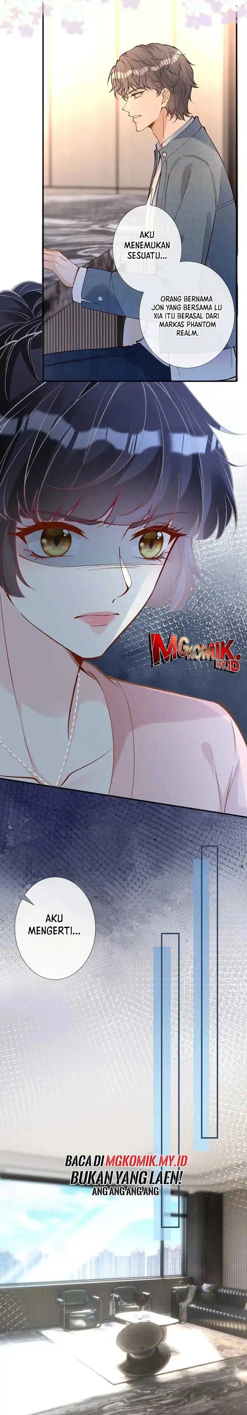 Baca Bao Jin Wo De Xiao Majia - Chapter 301 halaman 11