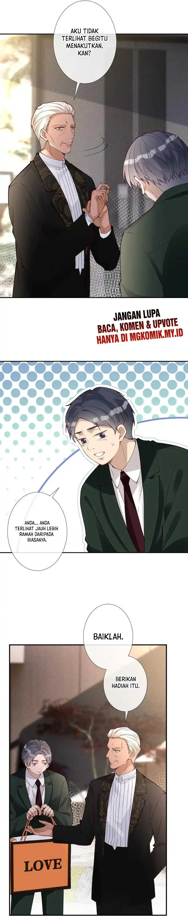 Baca Bao Jin Wo De Xiao Majia - Chapter 301 halaman 13