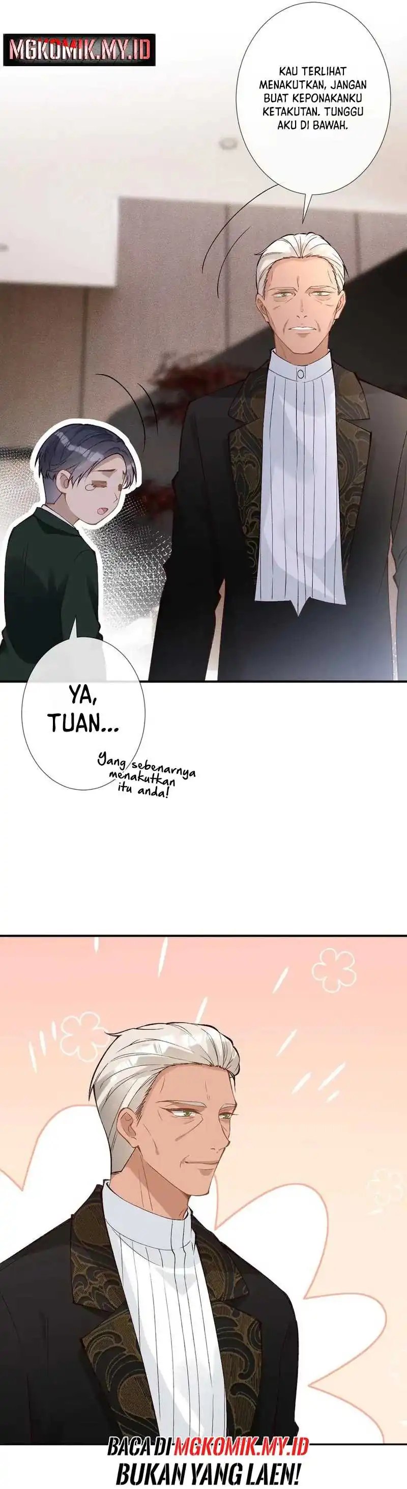 Baca Bao Jin Wo De Xiao Majia - Chapter 301 halaman 14