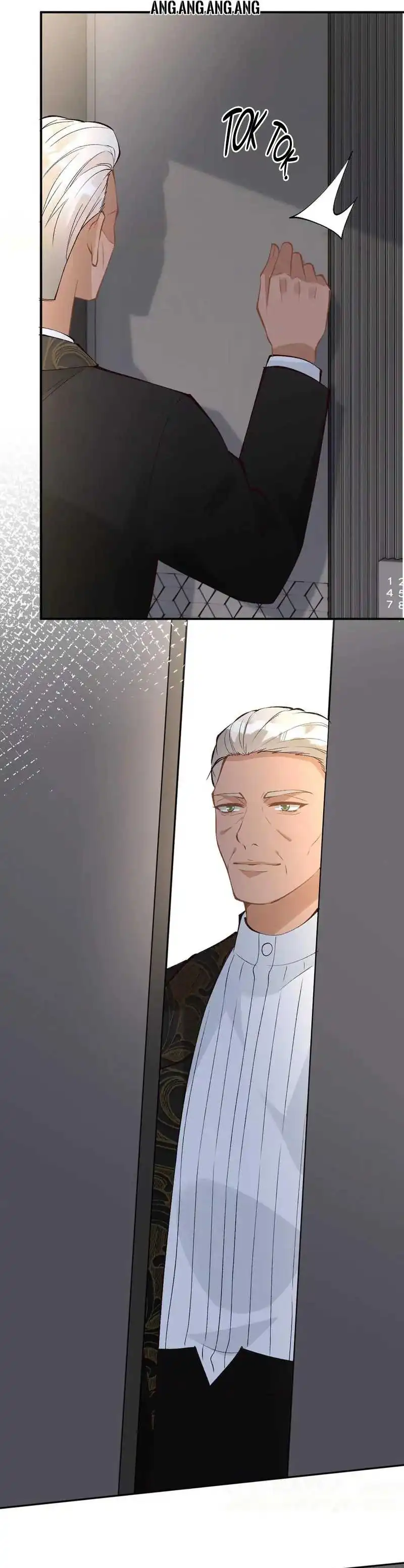 Baca Bao Jin Wo De Xiao Majia - Chapter 301 halaman 15