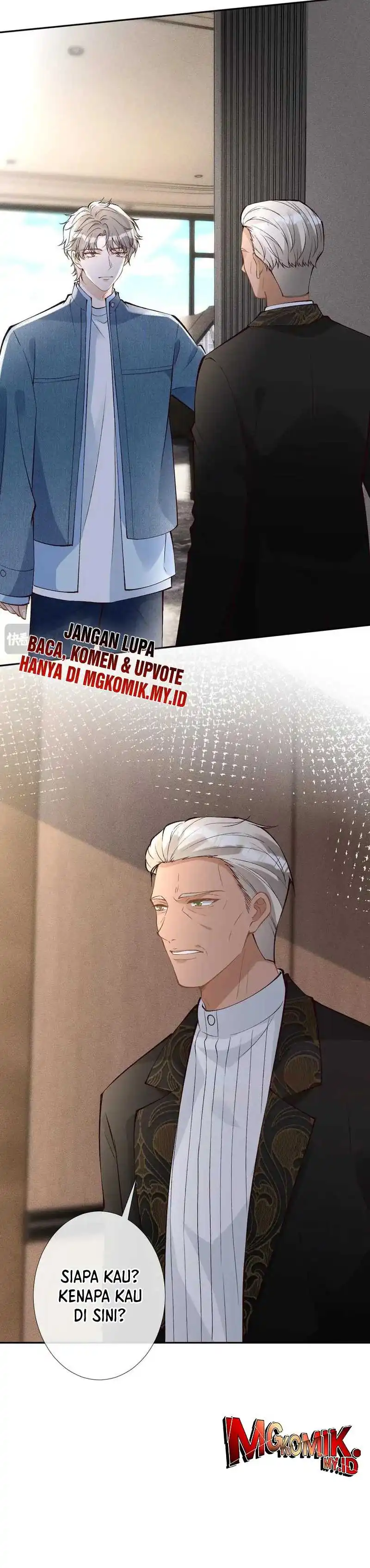 Baca Bao Jin Wo De Xiao Majia - Chapter 301 halaman 16