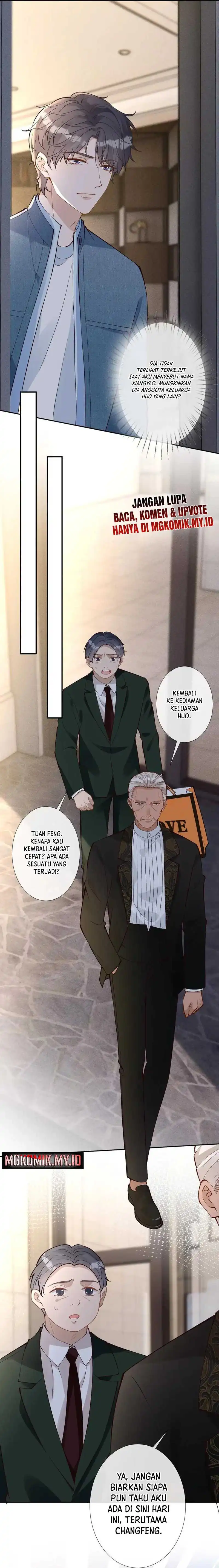 Baca Bao Jin Wo De Xiao Majia - Chapter 301 halaman 19