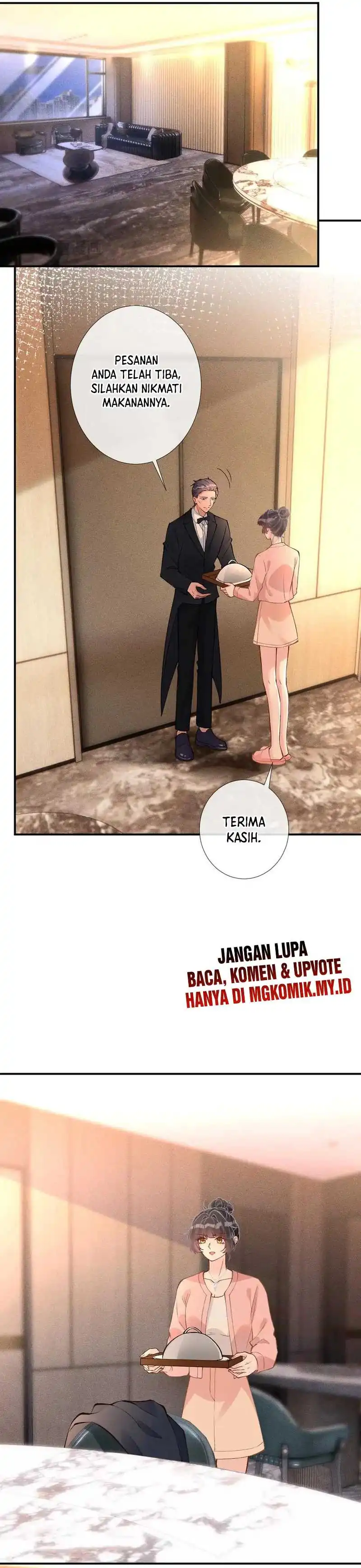 Baca Bao Jin Wo De Xiao Majia - Chapter 301 halaman 2