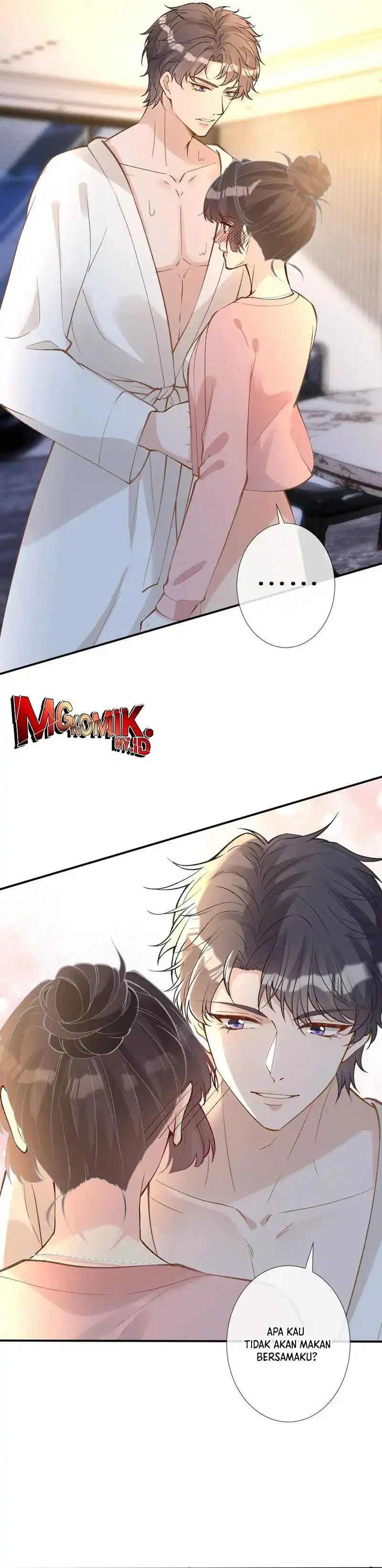 Baca Bao Jin Wo De Xiao Majia - Chapter 301 halaman 7