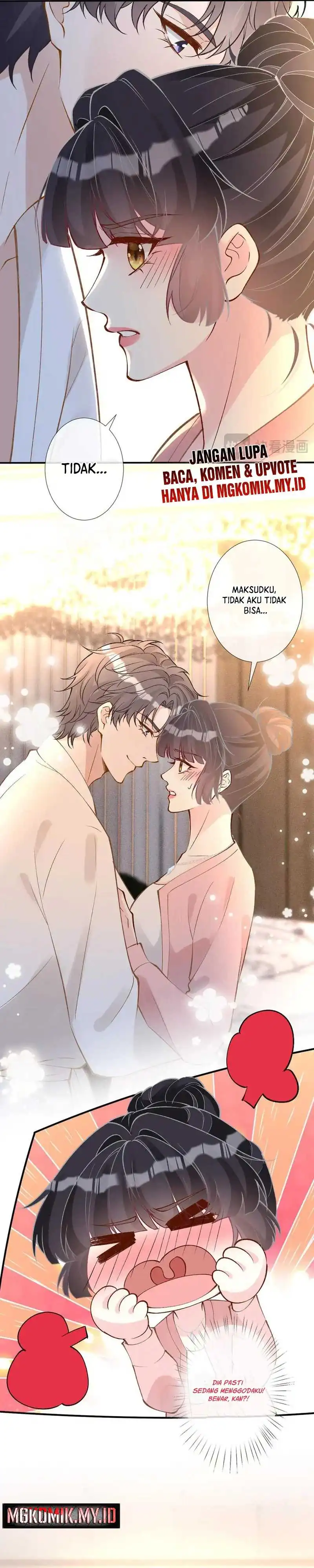 Baca Bao Jin Wo De Xiao Majia - Chapter 301 halaman 8