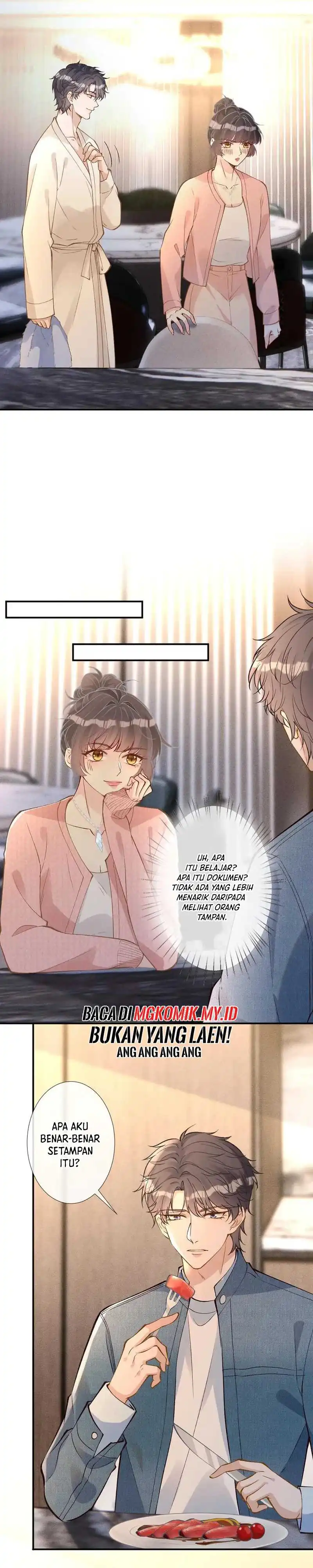 Baca Bao Jin Wo De Xiao Majia - Chapter 301 halaman 9