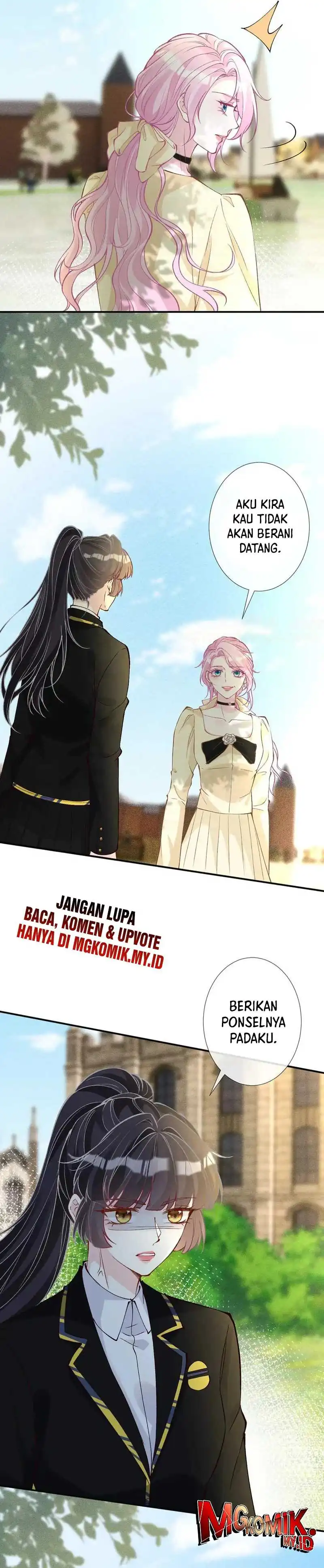 Baca Bao Jin Wo De Xiao Majia - Chapter 302 halaman 15