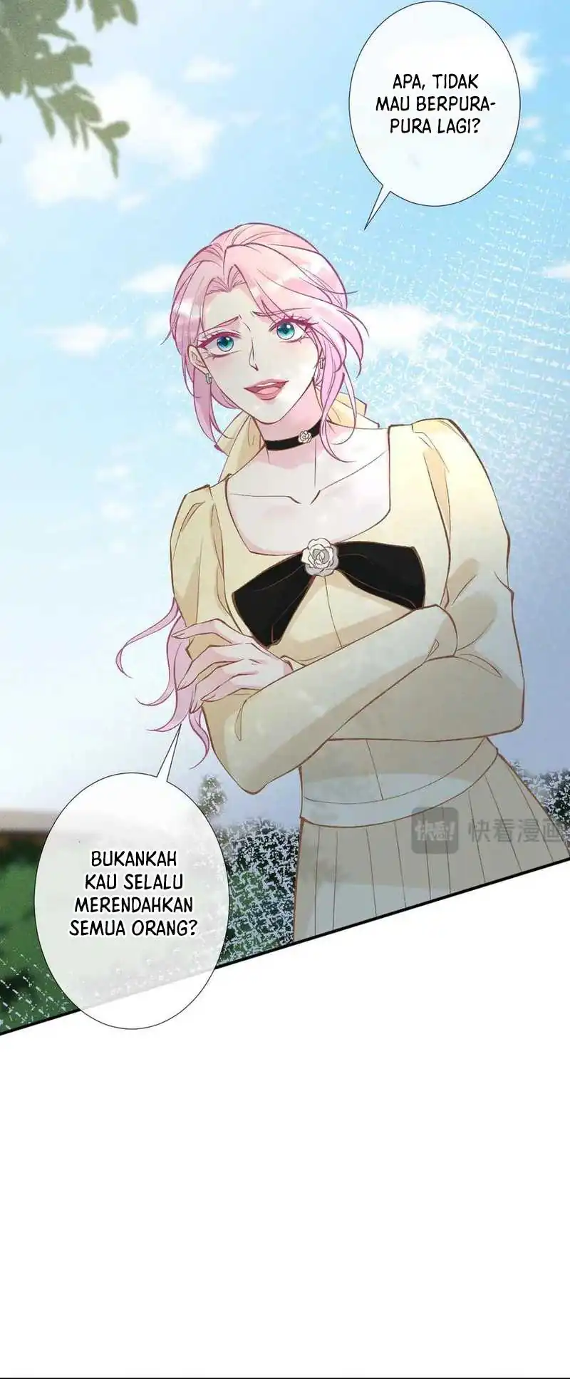 Baca Bao Jin Wo De Xiao Majia - Chapter 302 halaman 16