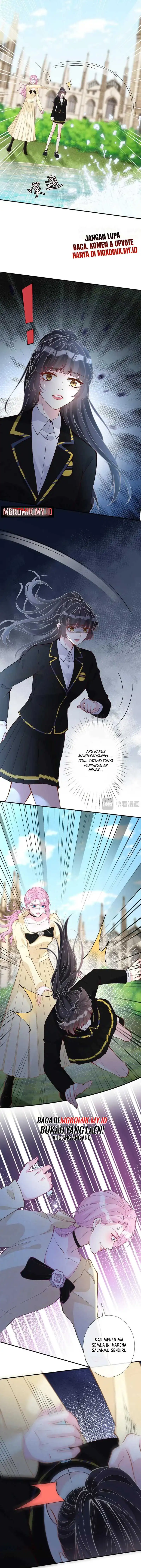 Baca Bao Jin Wo De Xiao Majia - Chapter 302 halaman 18