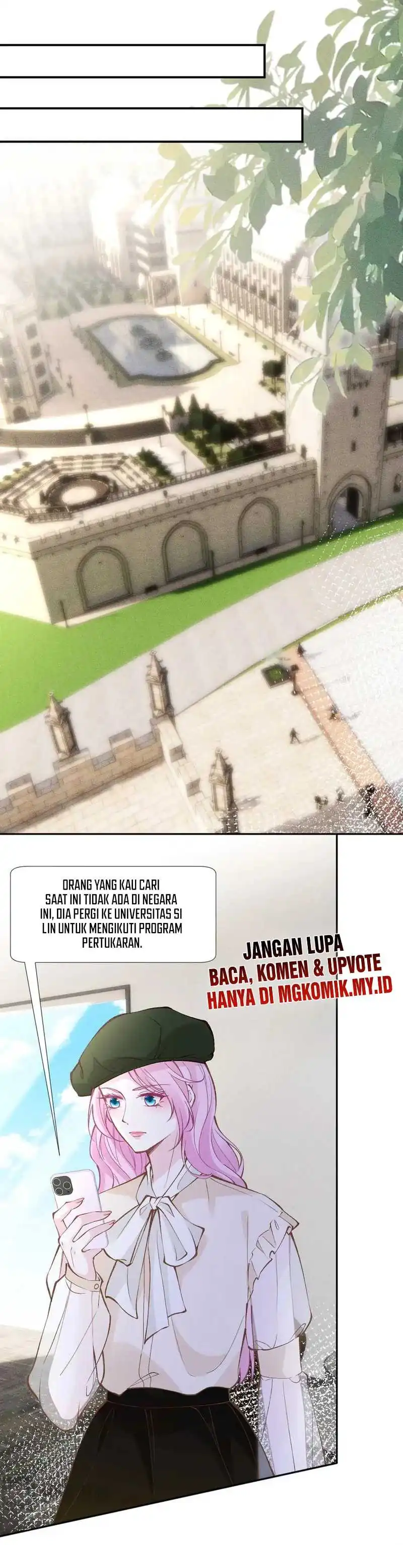 Baca Bao Jin Wo De Xiao Majia - Chapter 302 halaman 2