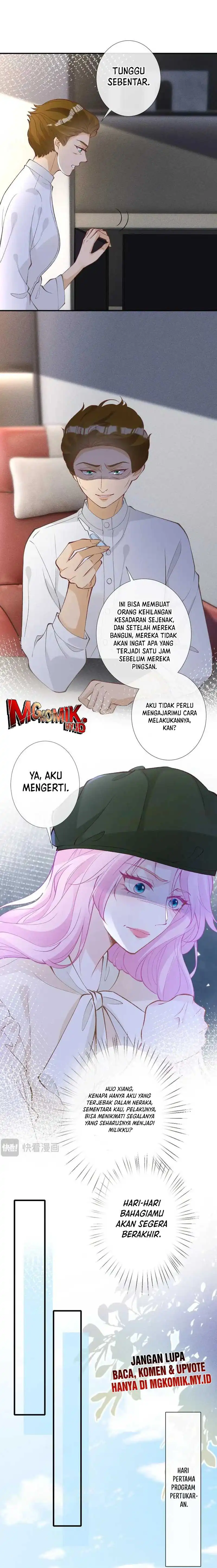 Baca Bao Jin Wo De Xiao Majia - Chapter 302 halaman 6