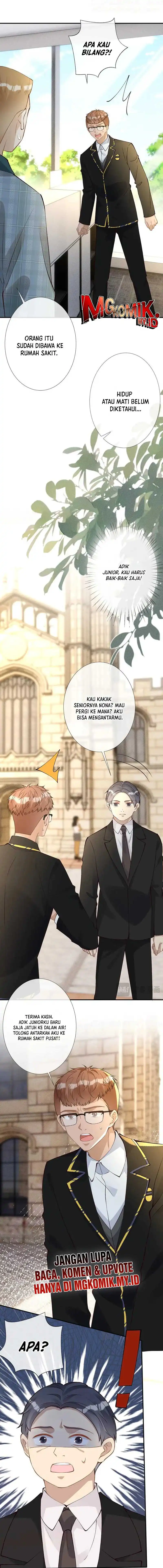 Baca Bao Jin Wo De Xiao Majia - Chapter 303 halaman 10