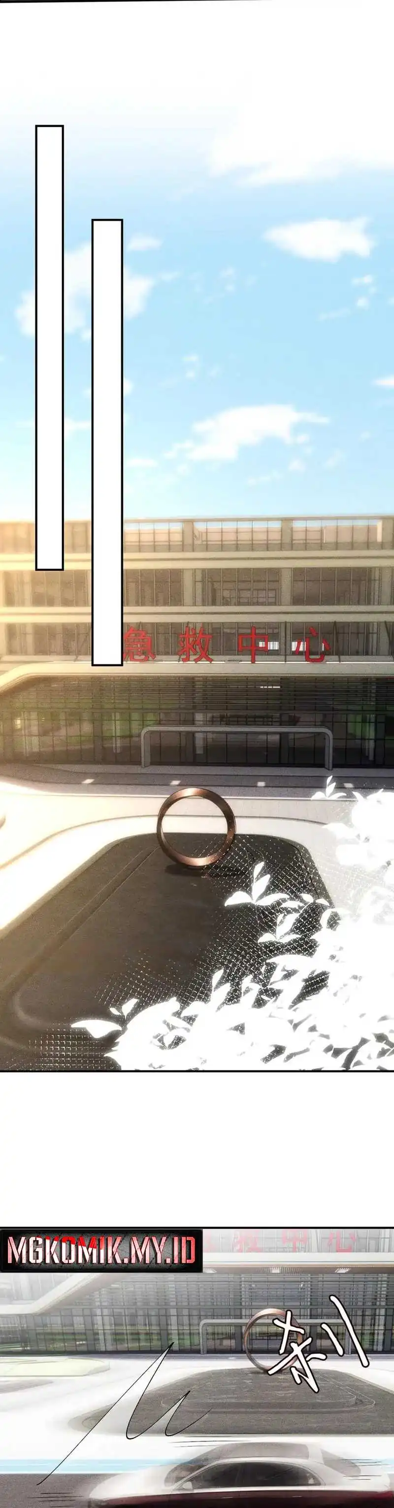 Baca Bao Jin Wo De Xiao Majia - Chapter 303 halaman 11